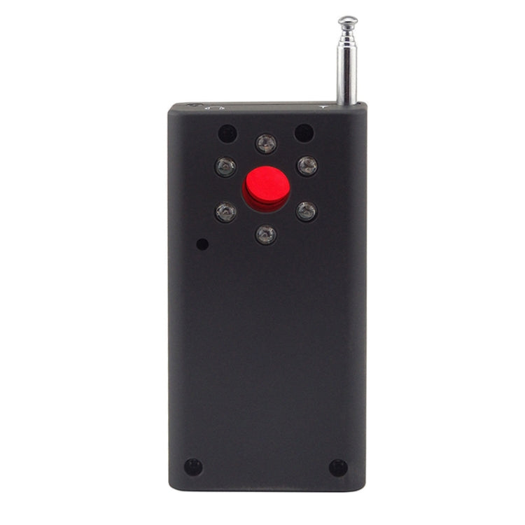 CC308+ Multi Wireless Camera Lens Detector Radio Wave Signal Detect Full-range RF GSM Device Finder CC308+ Multi Wireless Camera Lens Detector Radio Wave Signal Detect Full-range RF GSM Device Finder